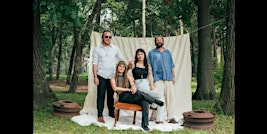 Mama Said at the 443 Social Club | The 443 Social Club & Lounge