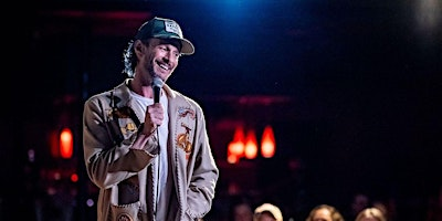 Josh Wolf 9:00 Show | Art Theater
