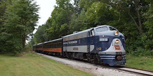 Fathers Day Weekend (Diesel) 2026 | Monticello Railway Museum Nelson Crossing