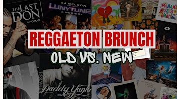 Reggaeton Brunch — Old vs. New! | Altiro Latin Fusion- Aurora