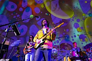 Strangers Stopping Strangers  *TWO NIGHTS* in the Planetarium at LSC | Liberty Science Center