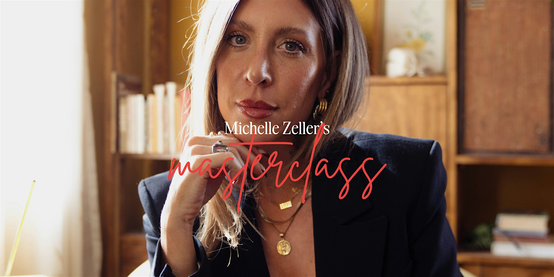 Michelle Zeller Master Class- Dallas, GA | 1972 The Salon