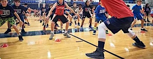 2026 Willow Glen Basketball Tip-Off Clinic | Willow Glen High School