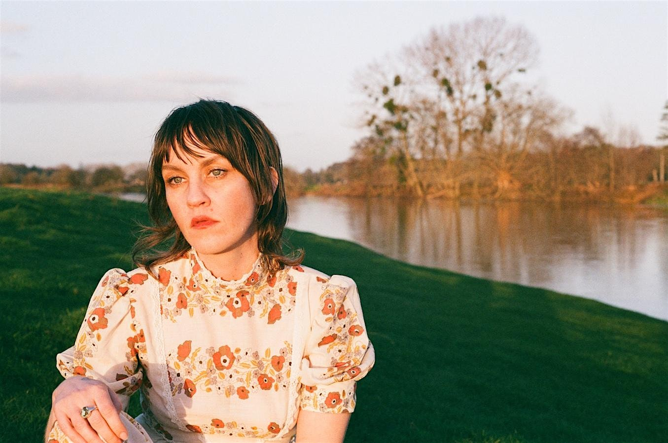 Johanna Warren & Elm | Cafe Blah