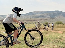 LEAF Bike Camp 2026 | Central Wyoming College - Alpine Science Institute