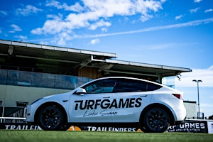 PARKING - 2026 Turf Games Summer Festival | Bolder Academy