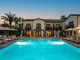 Sound Bath Under the Stars | Estancia La Jolla Hotel & Spa