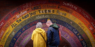 Colour Hunting: A Street Photography Walk | Leeds Corn Exchange
