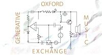 Oxford Generative Music Exchange | EOF Hackspace