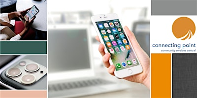 iOS Phone Basics | Connecting Point