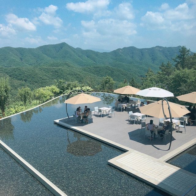 뮤지엄 산 Museum san
