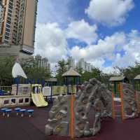 Lai Chi Kok Phase 3