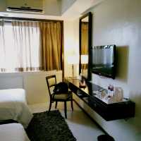 Quest Hotel Cebu