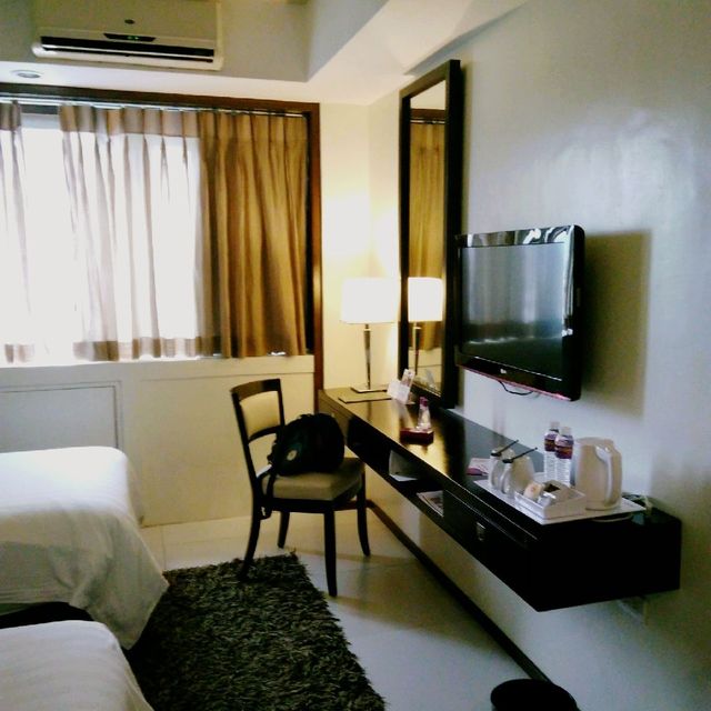 Quest Hotel Cebu
