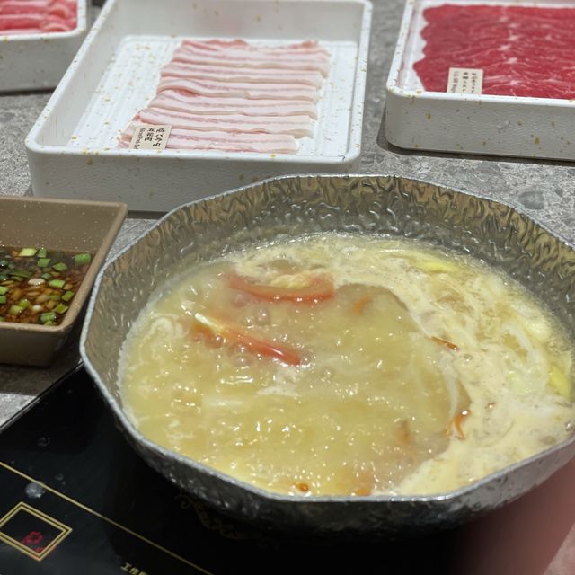 香港探店 旺角美食 大將 一人一鍋