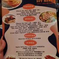 【牛扒青蛙：將軍澳超高水平bar a