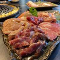 濟州燒肉食堂 北角高質燒肉#foodie