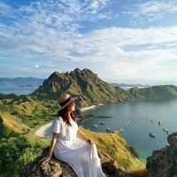 KOMODO ISLAND