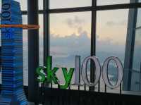 sky100