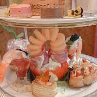 Afternoon Tea Combo💗