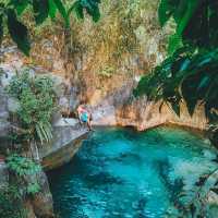Curug Cibaliung