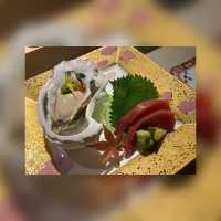 《生日食好西～賞櫻omakase 》