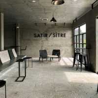 Satir / Sitre