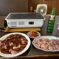 三重の奥伊勢エリアでゆっくりと