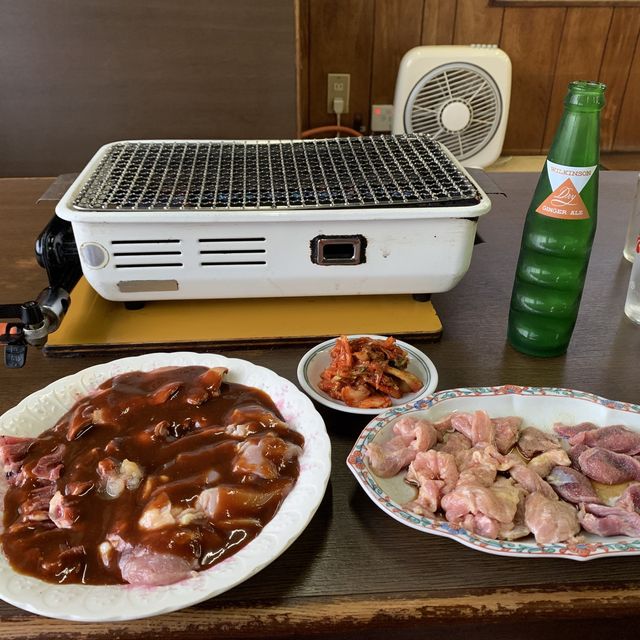 三重の奥伊勢エリアでゆっくりと