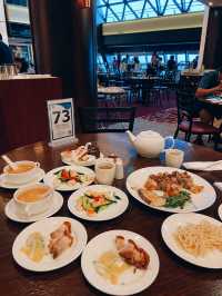 🛳星夢郵輪Dream Cruise💓飲食篇