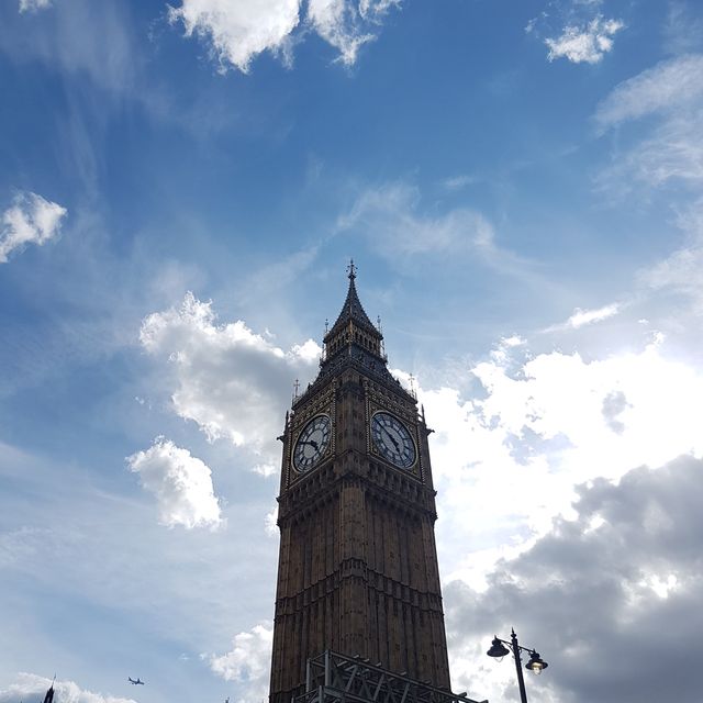 Big Ben