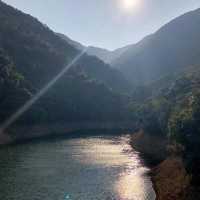 大潭水霸打卡no1