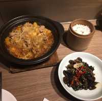 飯後甜品有驚喜 - 名館