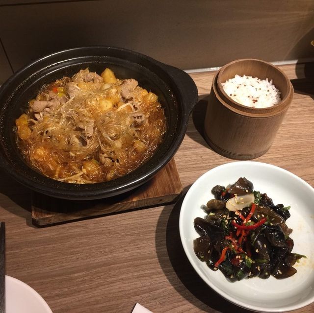 飯後甜品有驚喜 - 名館