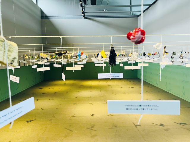 【新潟】新潟の十日町にある現代美術館？！