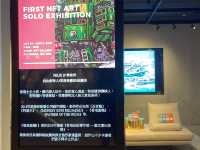 Start Art Gallery|創世藝術畫廊