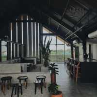 SIMETRI  COFFEE ROASTER BEKASI