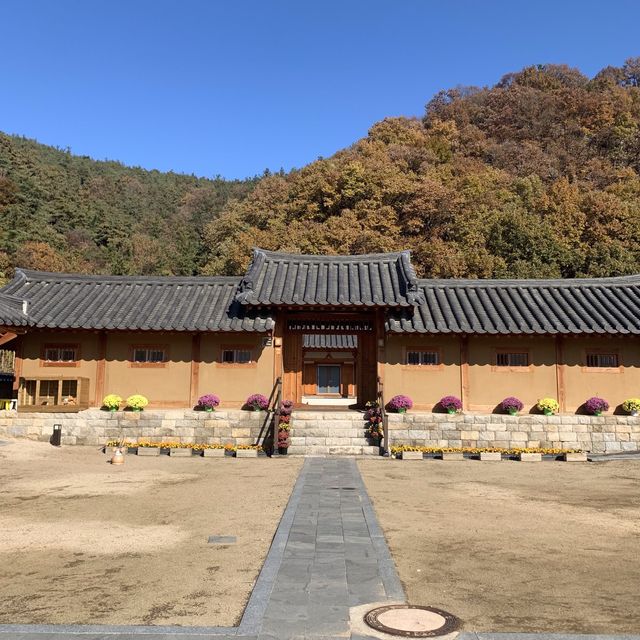 [고령 볼거리 가득한 ‘대가야생활촌’]