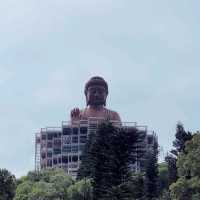 [香港好去處] ~ 天壇大佛 