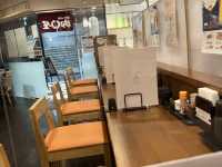 【福岡】赤坂駅の直下につけ麺屋さんがオープン！