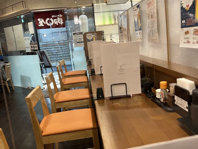 【福岡】赤坂駅の直下につけ麺屋さんがオープン！
