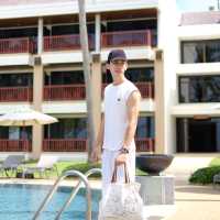 ที่พักติดหาดกะตะน้อย @ภูเก็ต