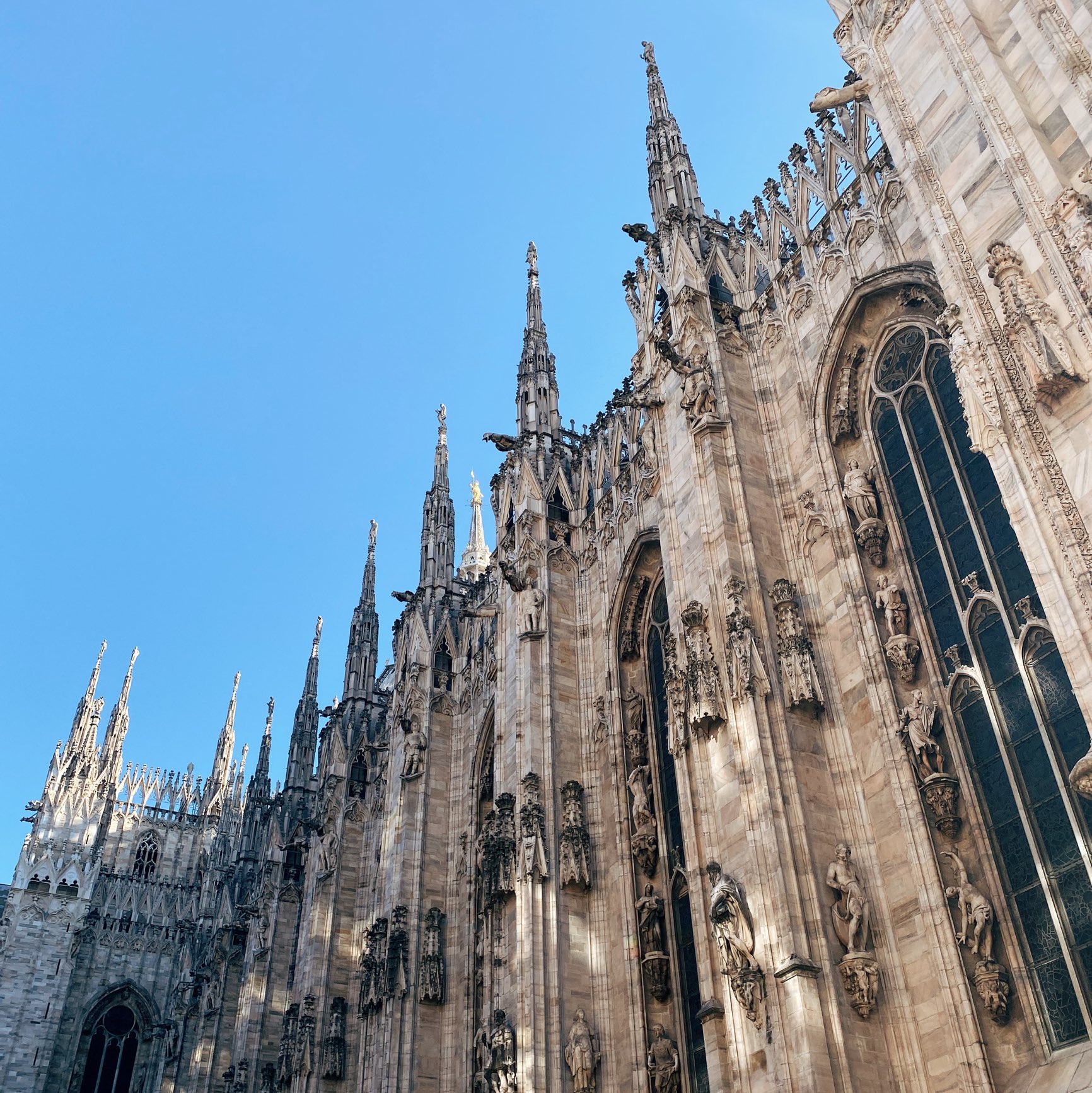 Duomo di Milano | Trip.com Milan Travelogues