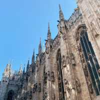 Duomo di Milano 