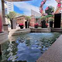 尖沙咀好去處 ～ 1881 Heritage 展覽館 