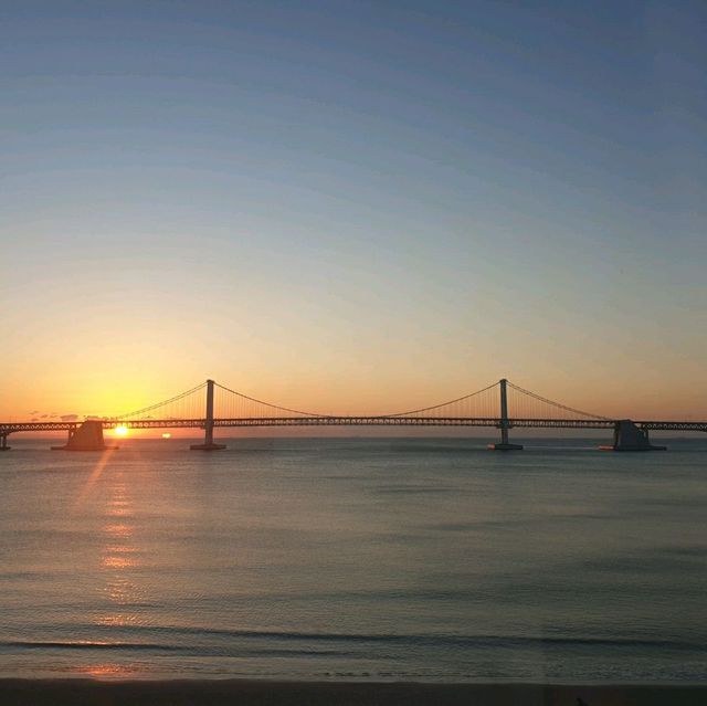 부산 광안리 숙소