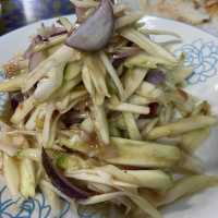 เรื่องของในครก “ส้มตำรสแซ่บ”