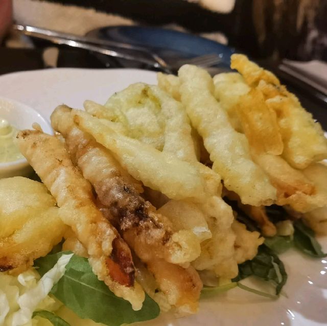 MIVA Restaurants 