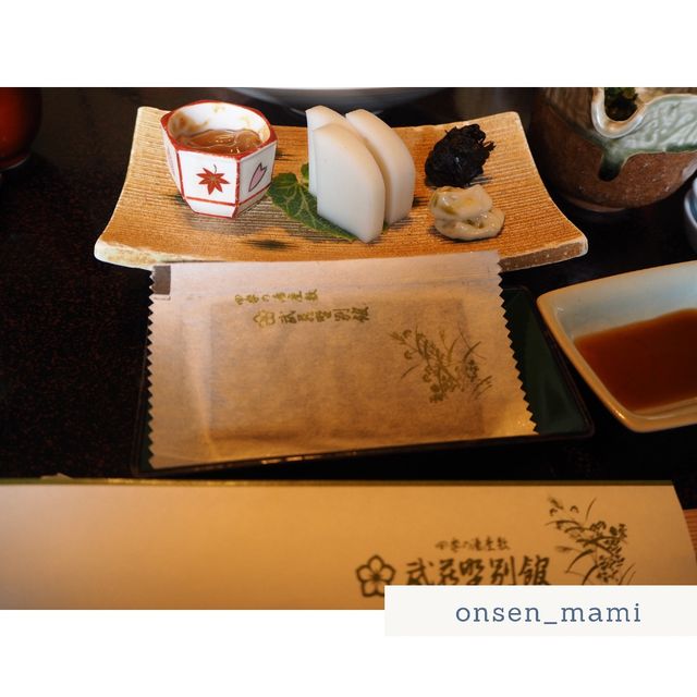【神奈川 箱根】お部屋で食べる朝ごはん🐟🍚
