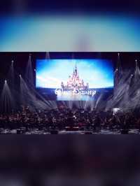 DISNEY IN CONCERT A Magical Celebration 